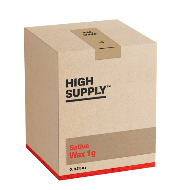 Humboldt Fog High Supply