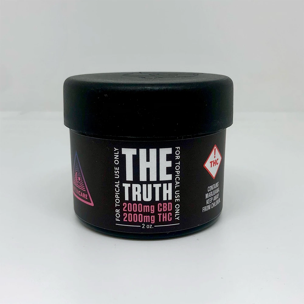 2000mg:2000mg The Truth
