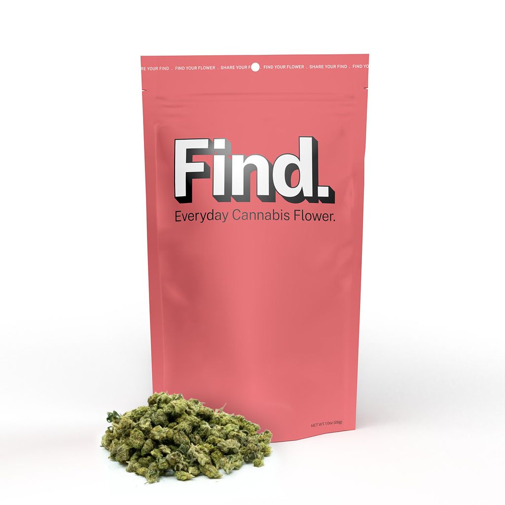 Find Island Drip Mixed Buds 28g