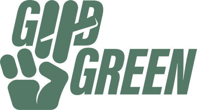 Lemon Drip Good Green
