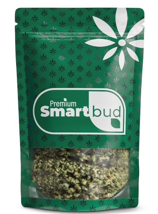 Double Blue Dream Smartbud