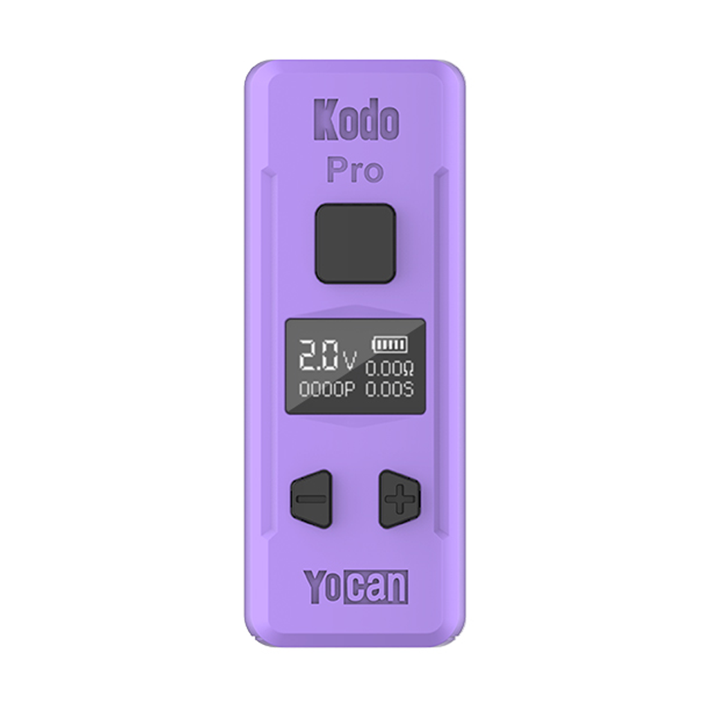 Kodo Pro