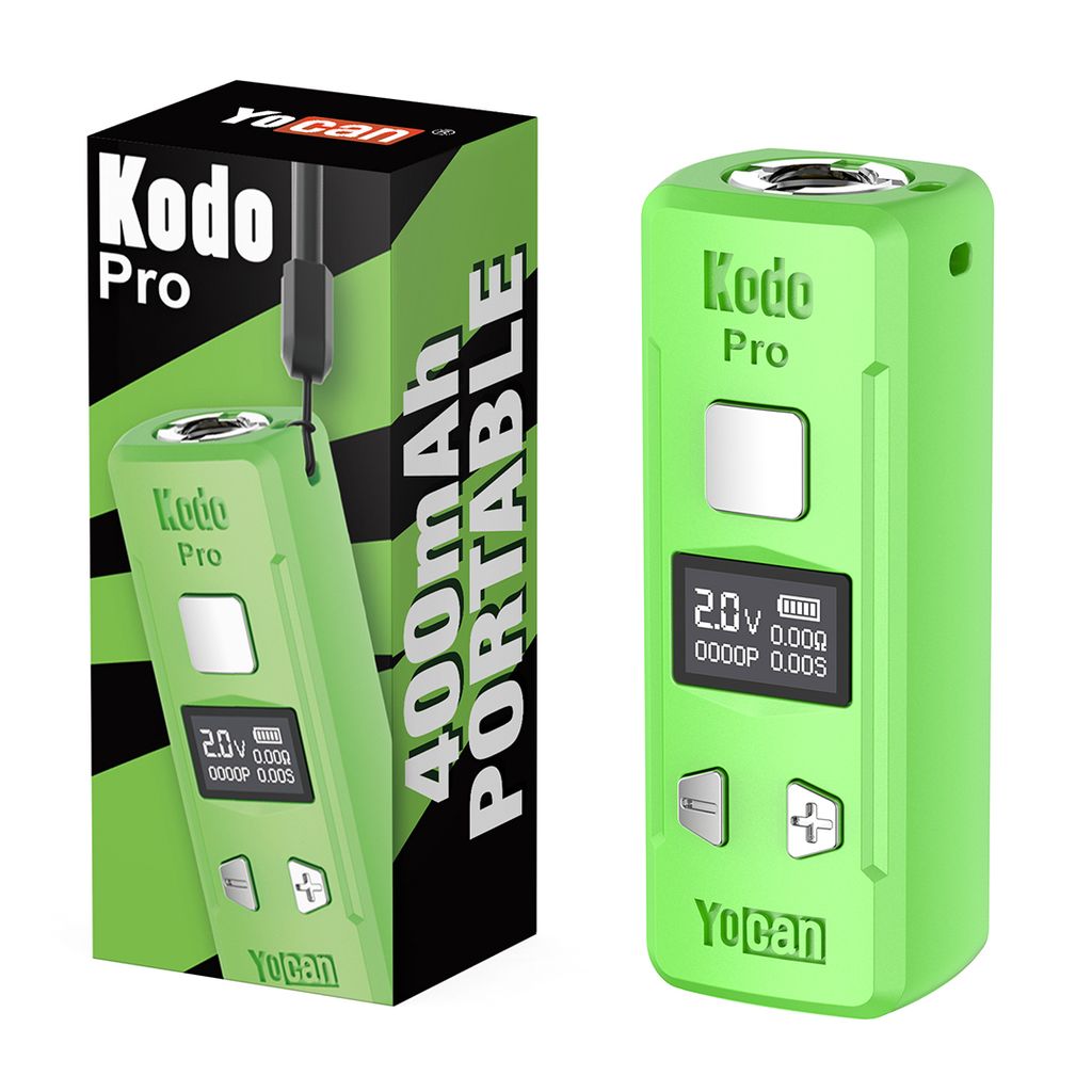 Kodo Pro