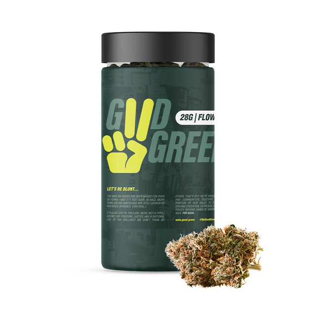 Giggle Gas Good Green Giggle Gas Good Green