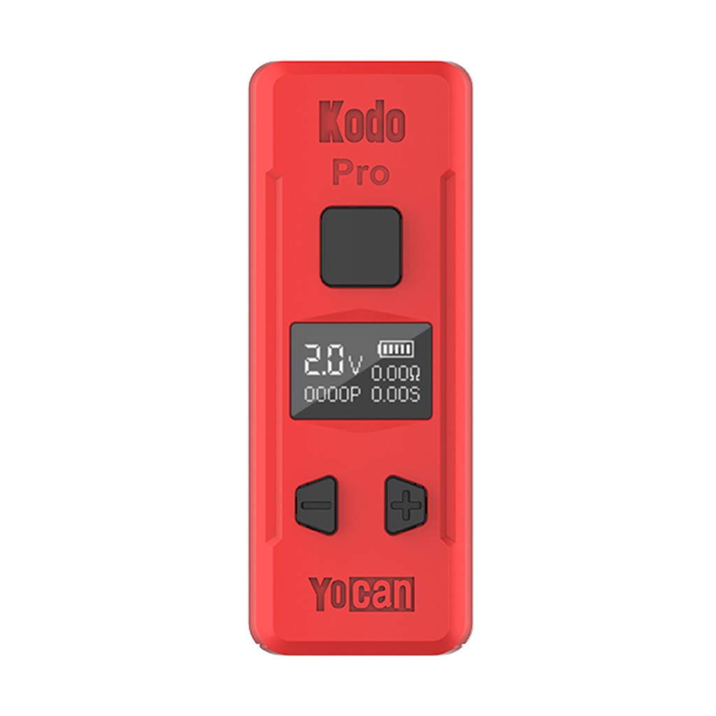 Kodo Pro