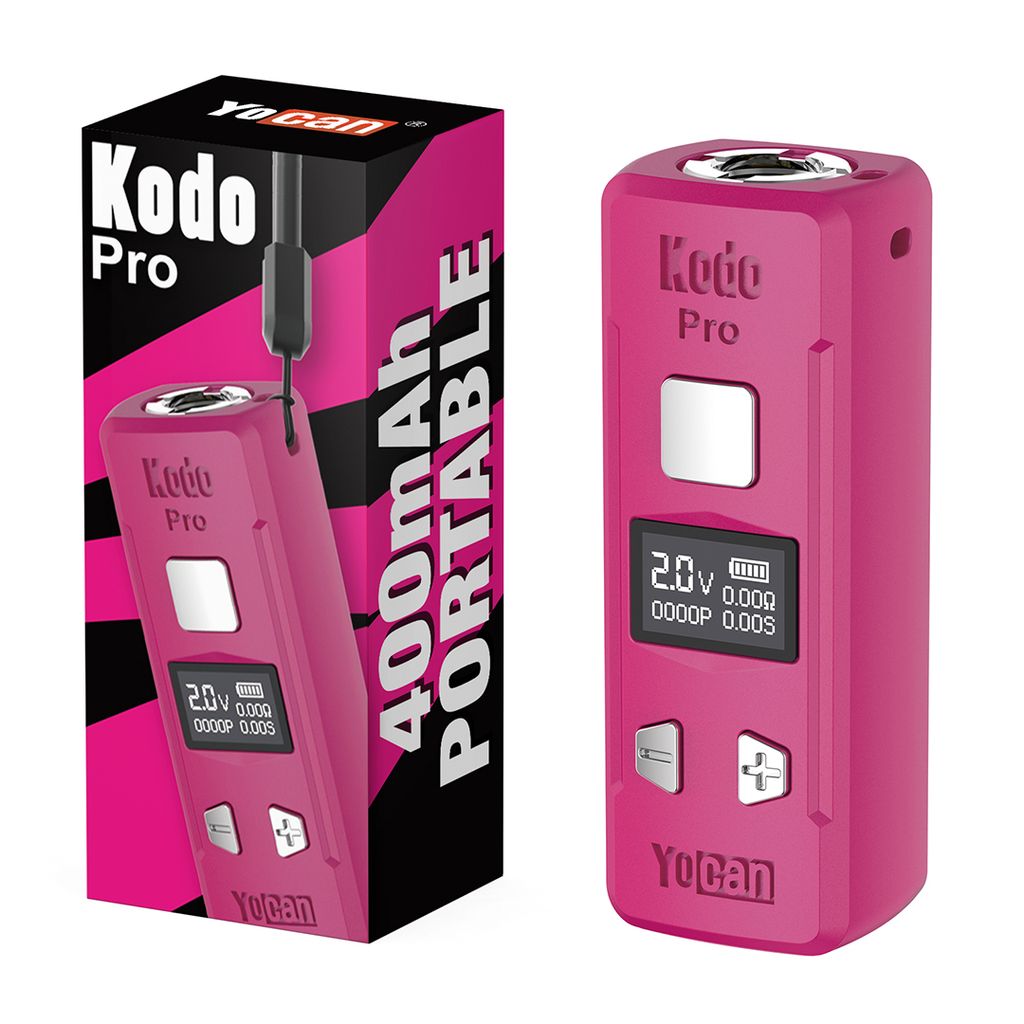 Kodo Pro