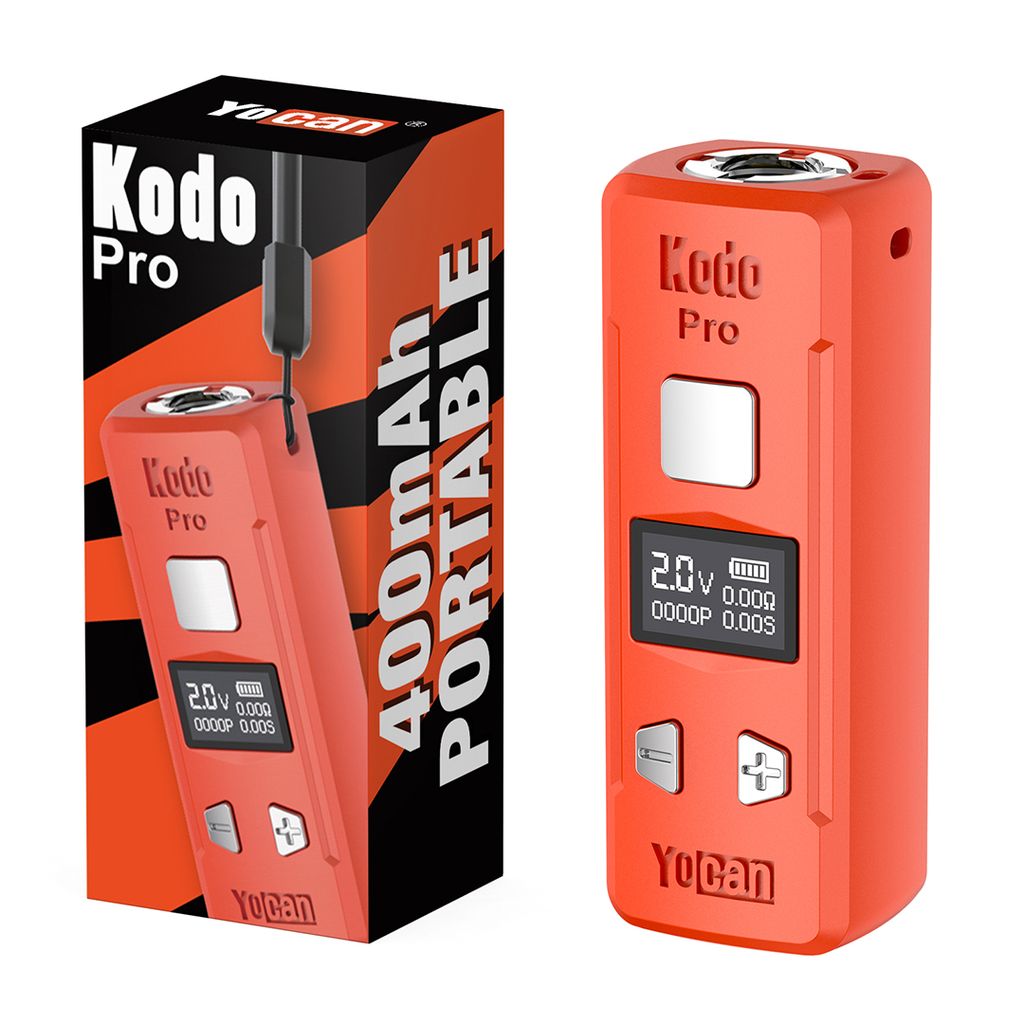 Kodo Pro