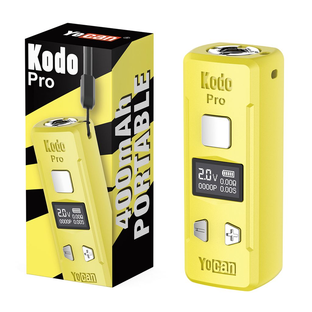 Kodo Pro