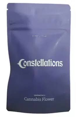 Bananaconda  Constellations