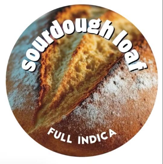 Sourdough Loaf Smalls Team Elite Genetics