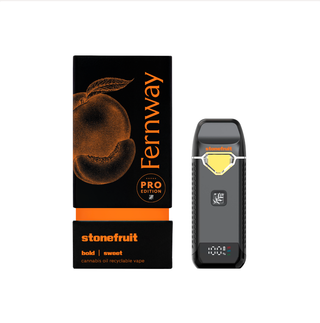 Stonefruit AIO Vape Fernway