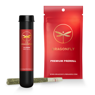 Gelato DragonFly