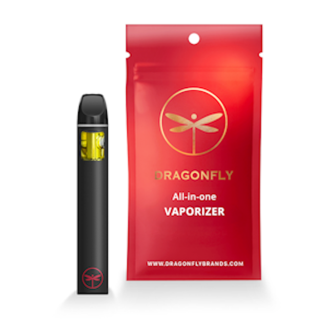 Tahiti Breeze DragonFly