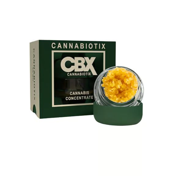 Mango Milk Cannabiotix