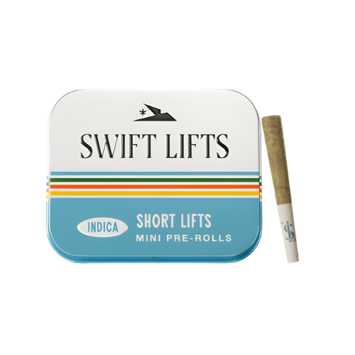 Gelato Swift Lifts Gelato Swift Lifts