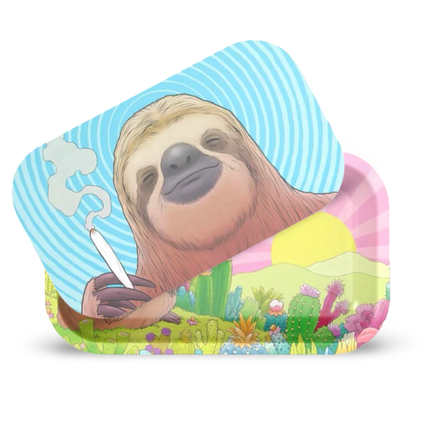 Stoner Sloth ZZZ