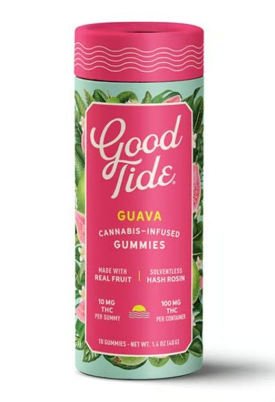 Guava Good Tide