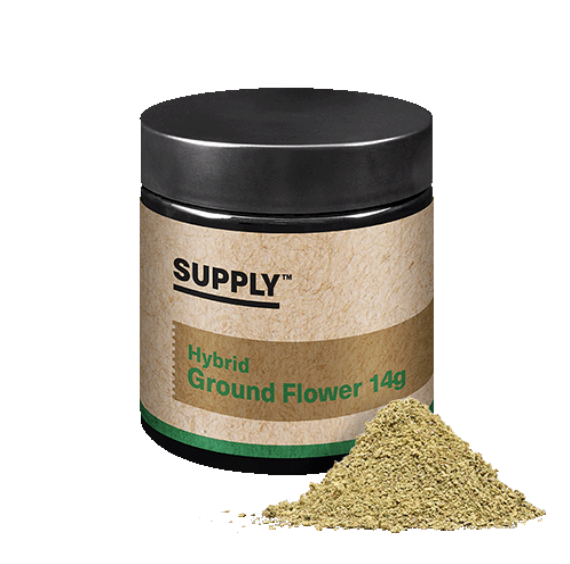 Slow n Sweet Supply