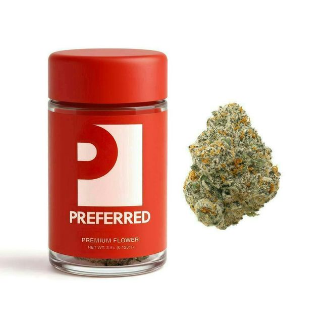 APRICOTZ - (h) PREFERRED GARDENS