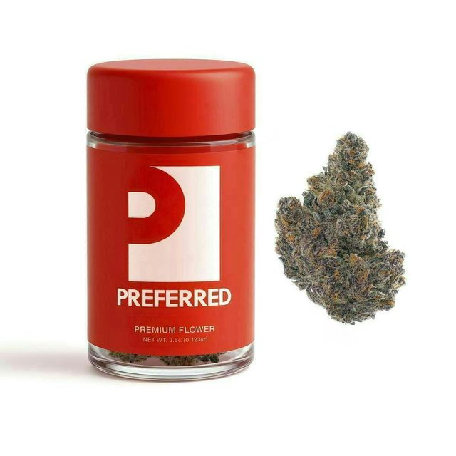 RED HOTZ - (i/s) PREFERRED GARDENS
