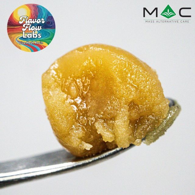 Forbidden Spice Mass Alternative Care (MAC)