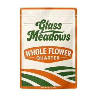 - Flower - 7g - Mixed Buds Slurricane  Glass Meadows