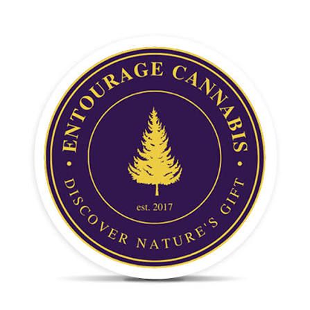 First Class Funk Entourage Cannabis