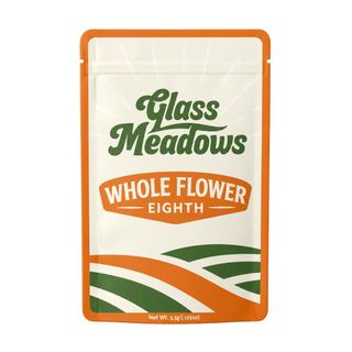 - Flower - 3.5g - Mixed Buds Gabagool  Glass Meadows