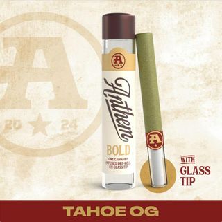 ANTHEM - TAHOE OG - (i) Grassroots