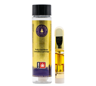 Mango Gelato Entourage Cannabis