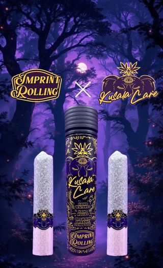Koala Kush Handroll Kusala Care
