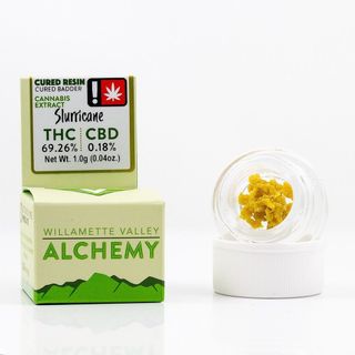 Citrus Sap Willamette Valley Alchemy