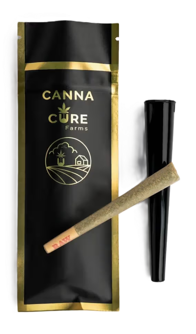Colorado Chem Canna Cure