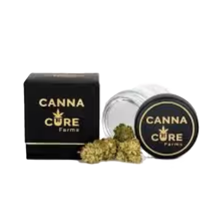 Canna Cure Original Glue 3.5g