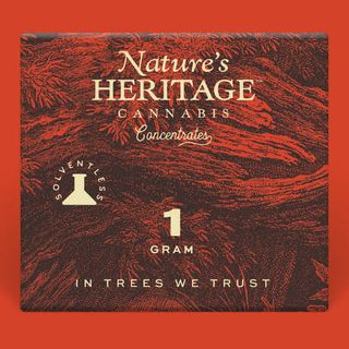 Grape Diamonds Nature's Heritage