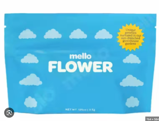 Galaxy Glitter Mello