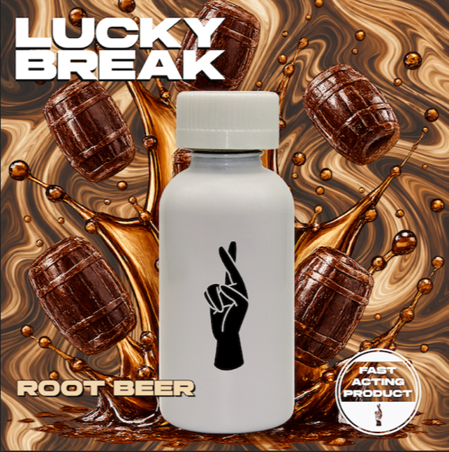 Low Dose Root Beer