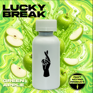 Low Dose Green Apple Lucky Lucky Break