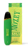 Pineapple Diesel Mozey