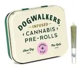 Gas Guzzler Dogwalkers