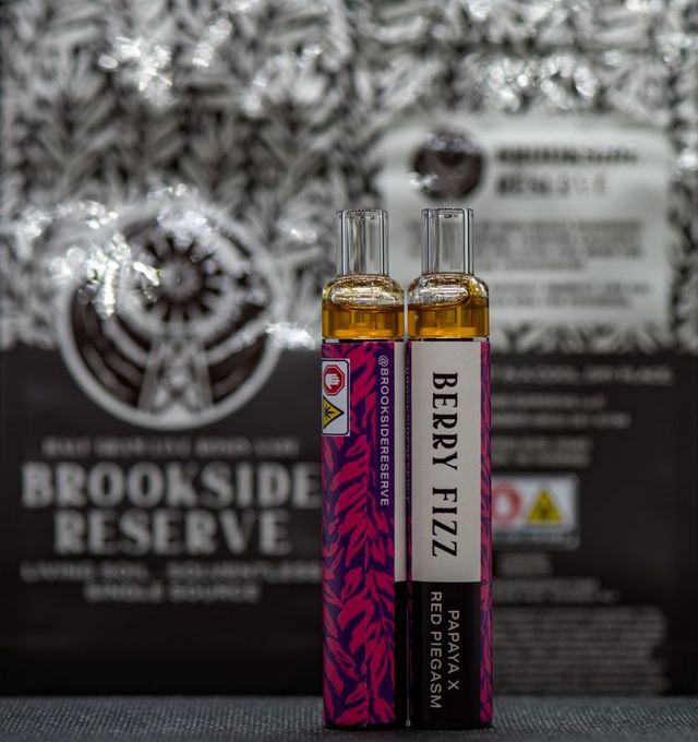 Berry Fizz Brookside Reserve Berry Fizz Brookside Reserve
