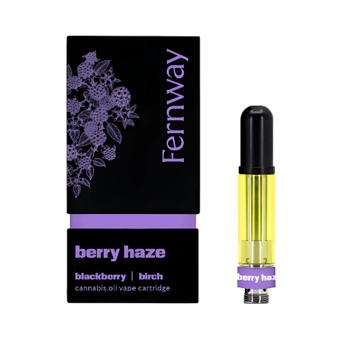 Berry Haze Fernway