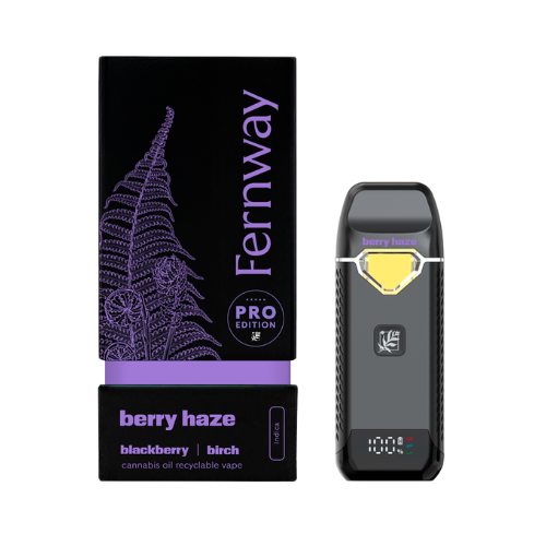 Berry Haze Fernway