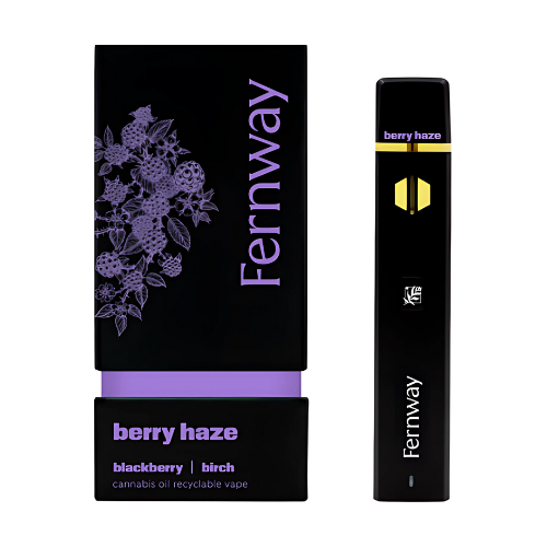 Berry Haze Fernway Berry Haze Fernway