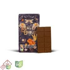 1:1 CBN Dark  Local Edibles