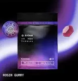 Blackberry Rythm