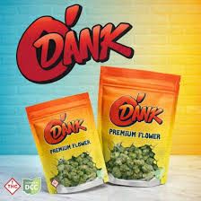 Sticky Pie O'Dank
