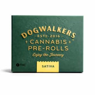 Sour Diesel Dogwalkers Sour Diesel Dogwalkers
