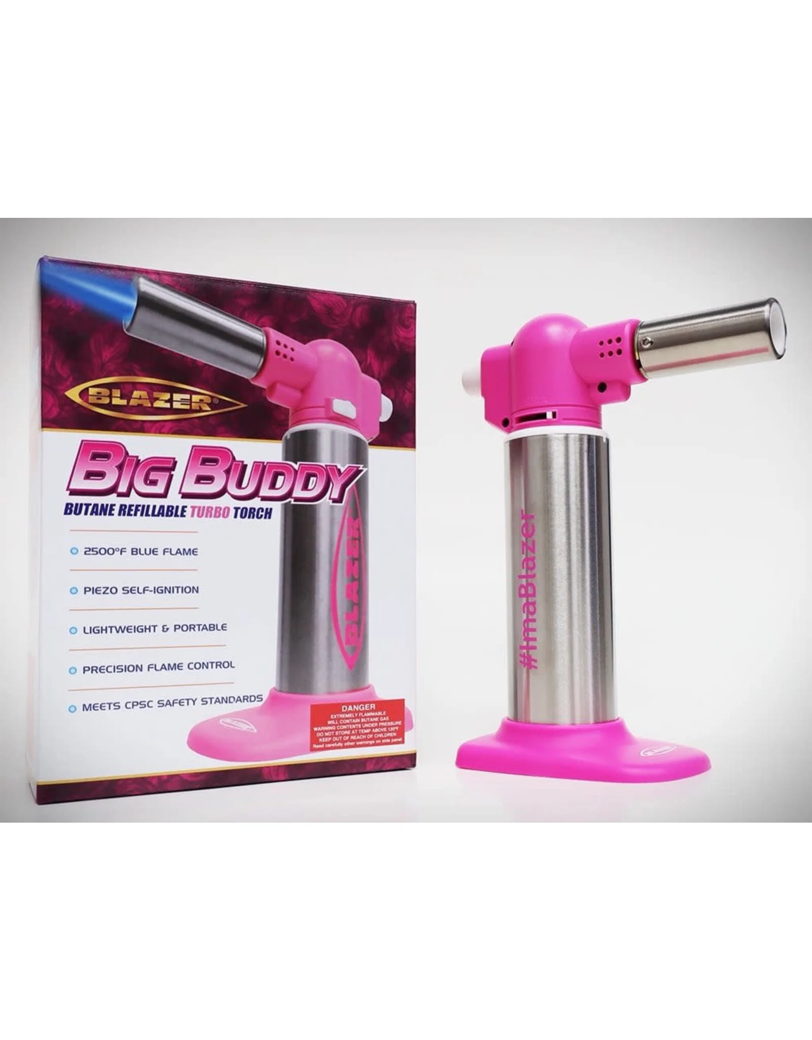 Blazer Big Buddy