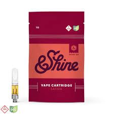 Cannabis Promo, Cannabis Sales, Cannabis Discounts, Cannabis on Sale, GTI 1G &SHINE CARTRIDGES TWO FOR $52 1